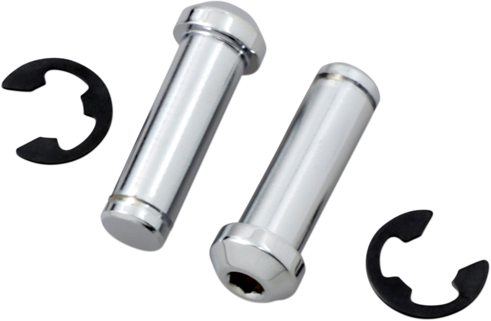 Custom Socket-Head Pivot Pins - Clutch/Brake