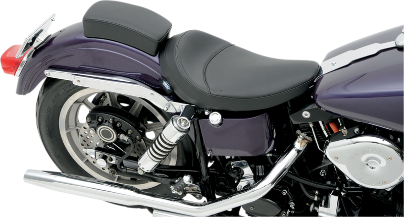 Solo Seat - Smooth - FX/FL '58-'84