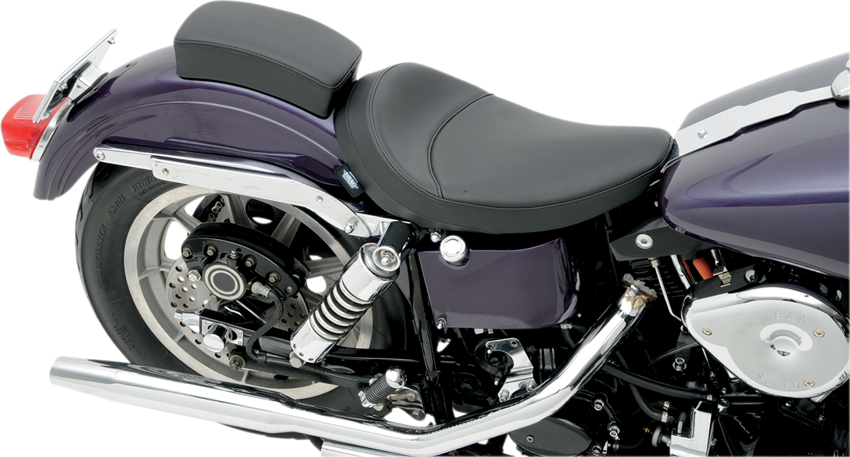 Solo Seat - Smooth - FX/FL '58-'84