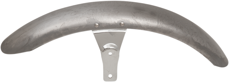 Front Fender - Raw - FXSTD