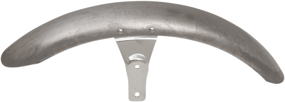 Front Fender - Raw - FXSTD