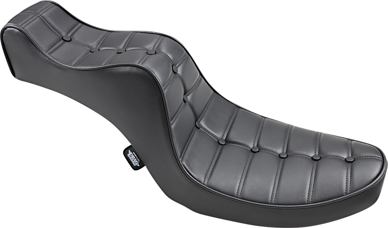 Mini King/Queen Seat - FX/FL '58-'84
