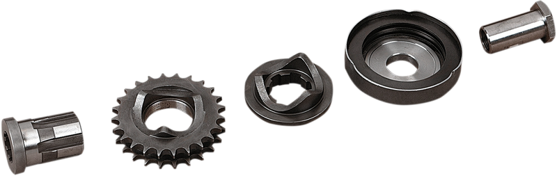 Compensating Sprocket Kit - '94-'06 Big Twin
