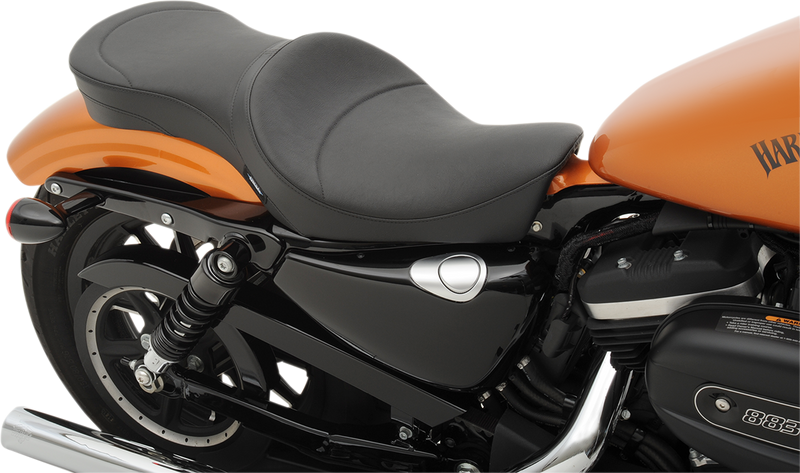 Double Bucket Seat - Mild Stitch - XL '10-'22