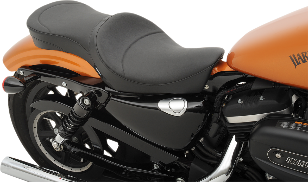 Double Bucket Seat - Mild Stitch - XL '10-'22