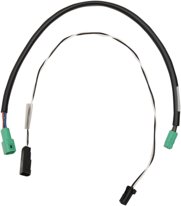 Electronic Throttle Control Extensions - 15" - Harley Davidson