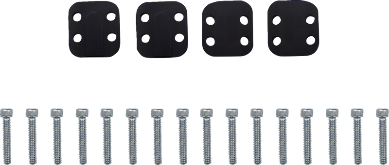 THRASHIN SUPPLY APEX FLOORBOARDS LIFT KIT & TAIL EXTENSIONS
