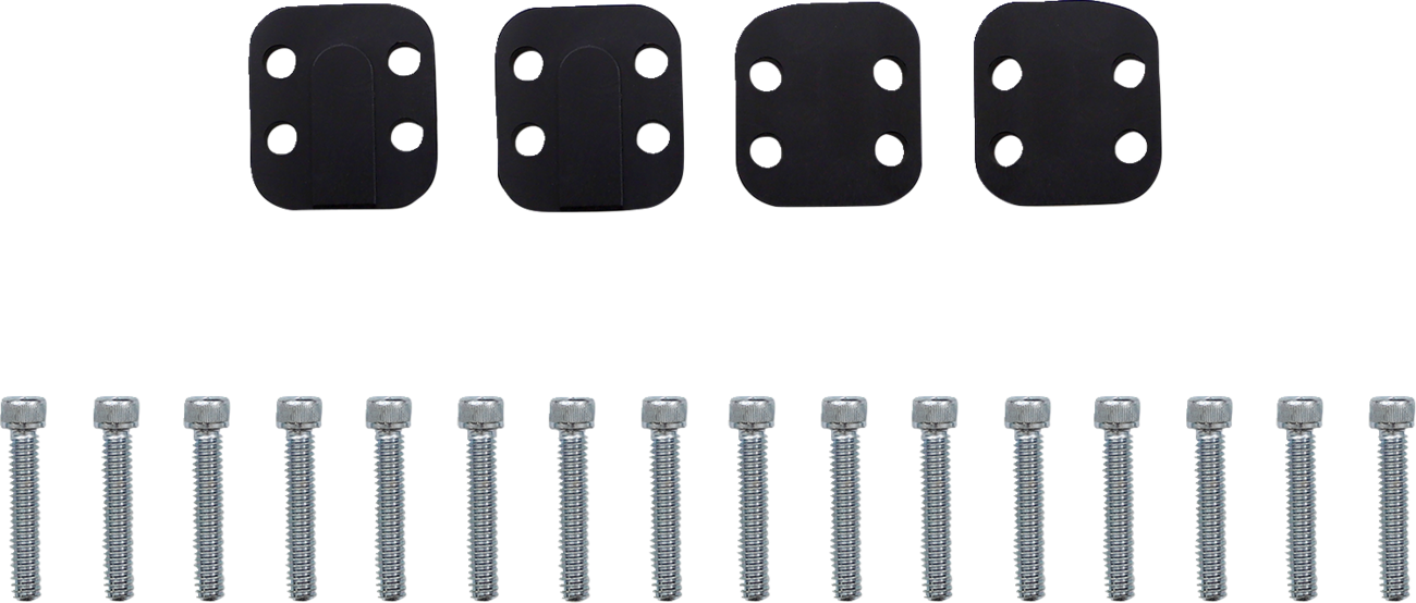 THRASHIN SUPPLY APEX FLOORBOARDS LIFT KIT & TAIL EXTENSIONS