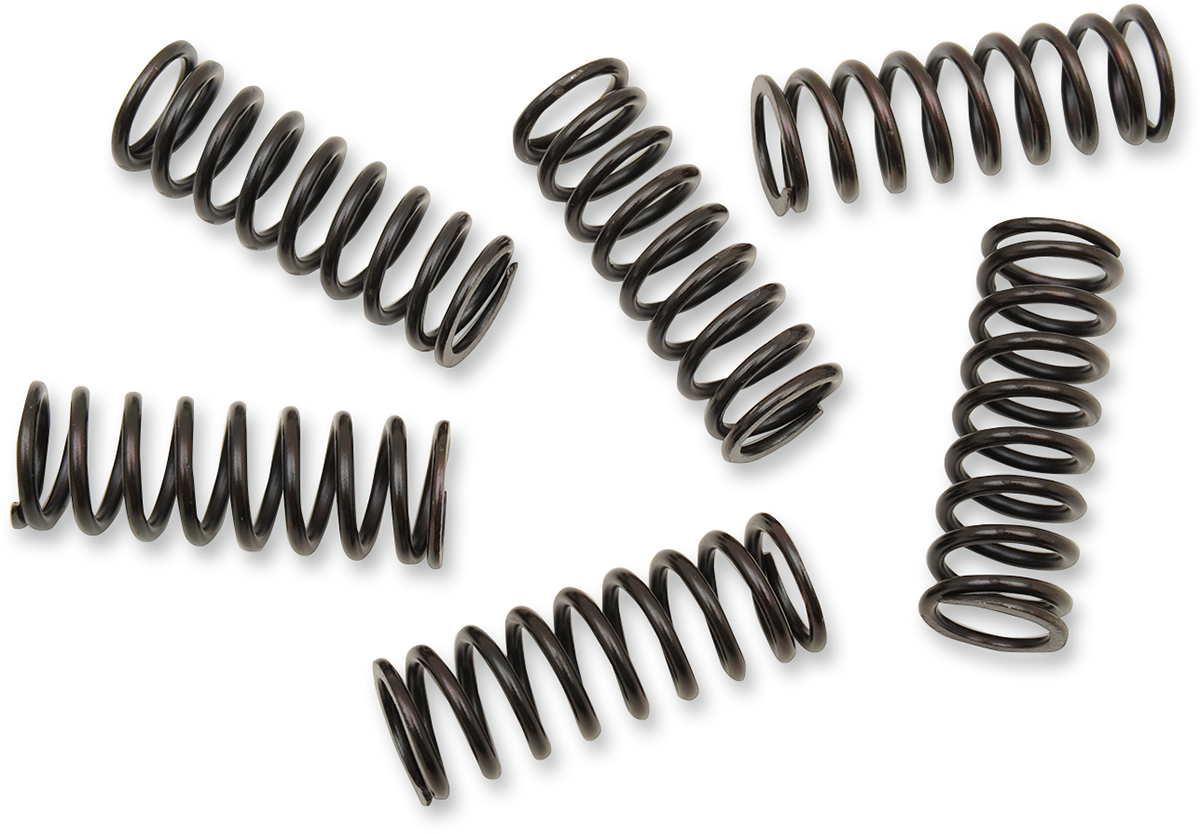 Spring Kit — Ramjet Racing
