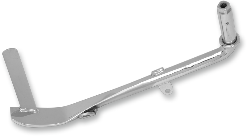 Kickstand - Chrome - 9-1/2" - 1 Under Stock