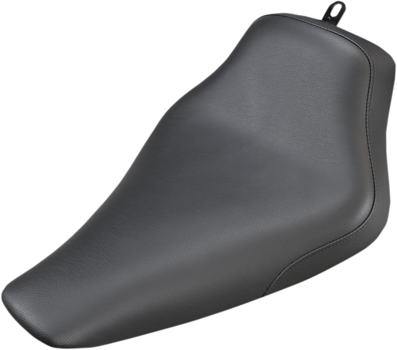 Seat - Renegadeâ¢ Solo - Black - Smooth - FXSB '13-'17