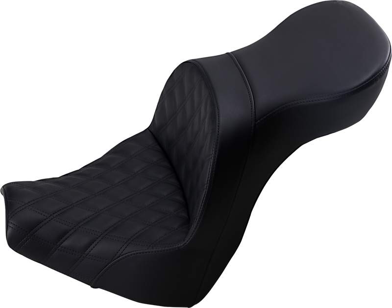 Explorer Seat - Lattice Stitch - FXBR/S '18-'20