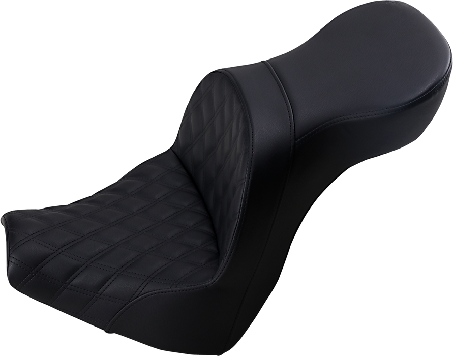 Explorer Seat - Lattice Stitch - FXBR/S '18-'20