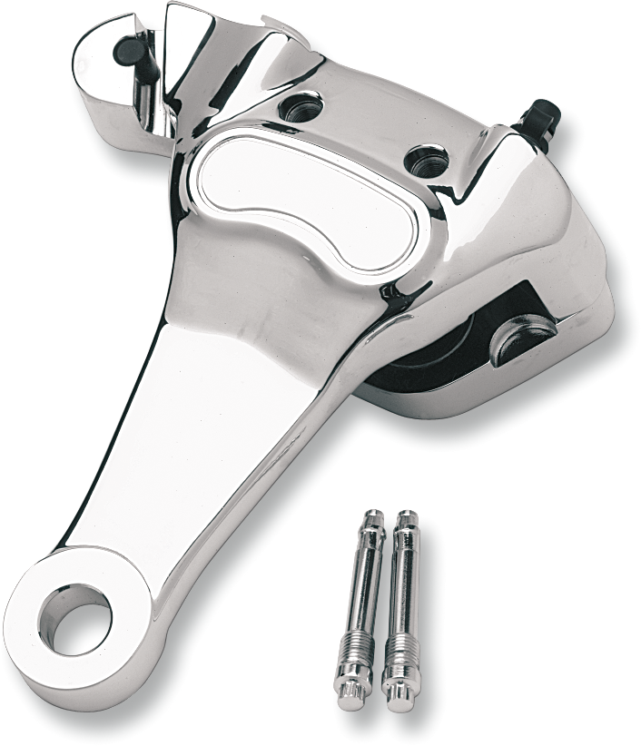 Rear Caliper - '00-'03 XL