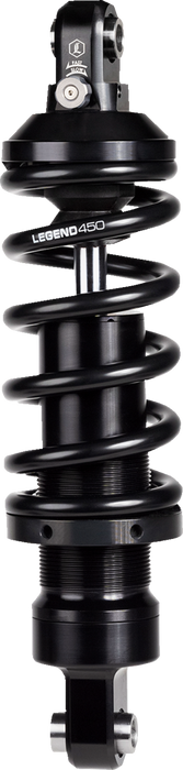 LEGENDS REVO-A M8 SOFTAILS *NEW LENGTHS*