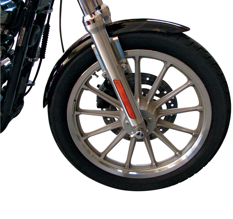 NARROW GLIDE FRONT FENDER