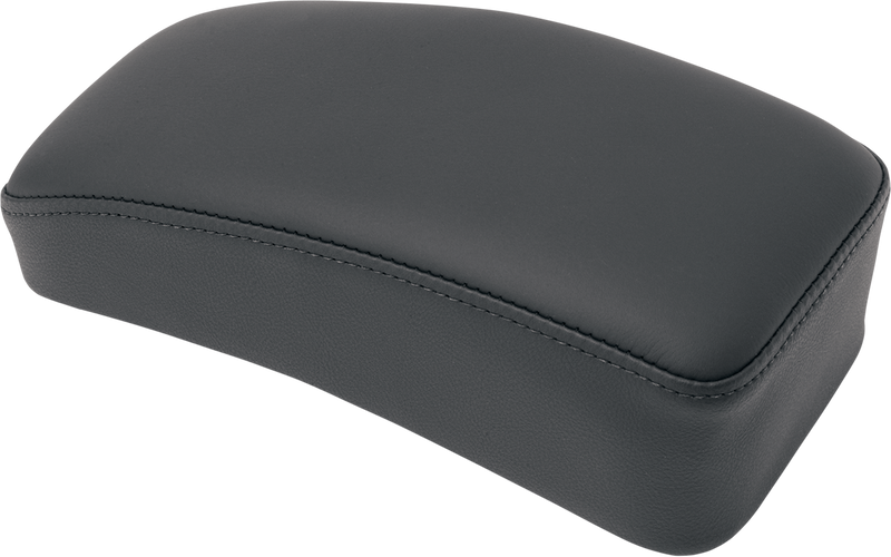 Large Pillion - Black