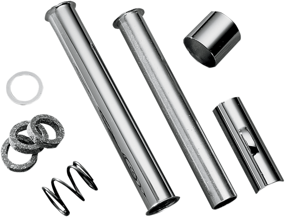 Pushrod Tube Assembly - Panhead