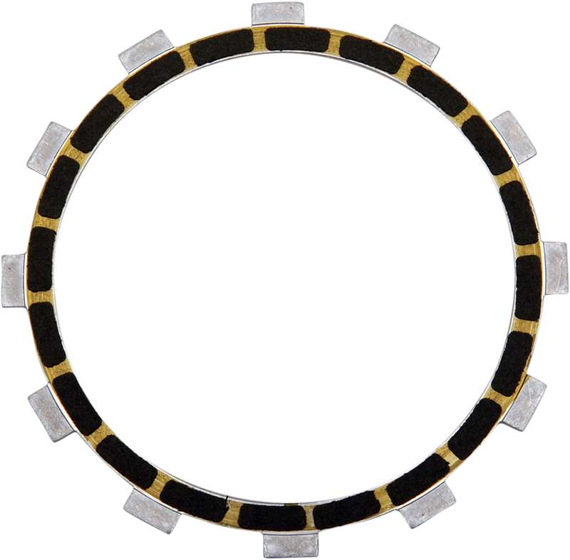 Clutch Friction Plate