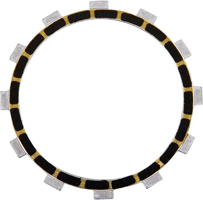 Clutch Friction Plate