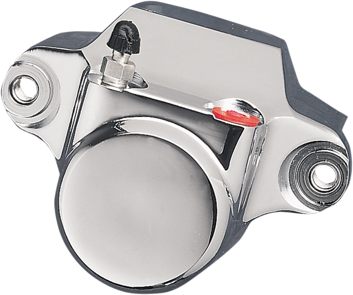 Rear Caliper - Big Twin — Ramjet Racing