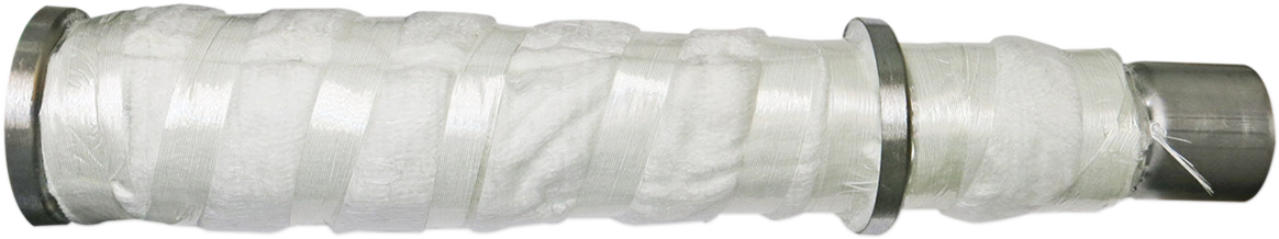 DNT Baffle for 4" Straight Can Muffler