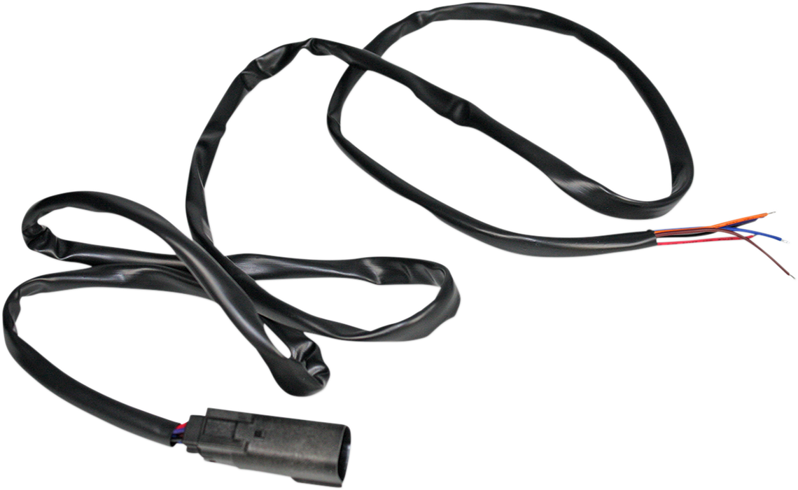 Quick Disconnect Harness