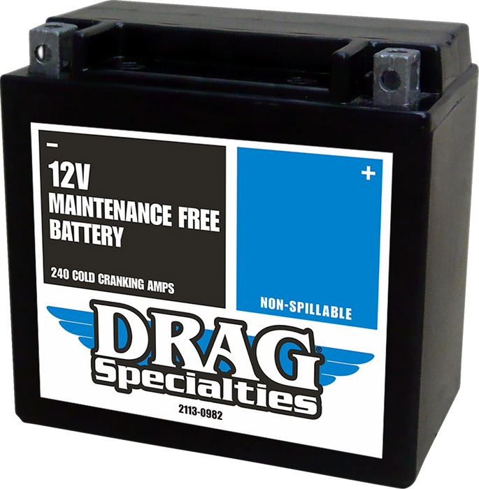 Battery - CTZ16H