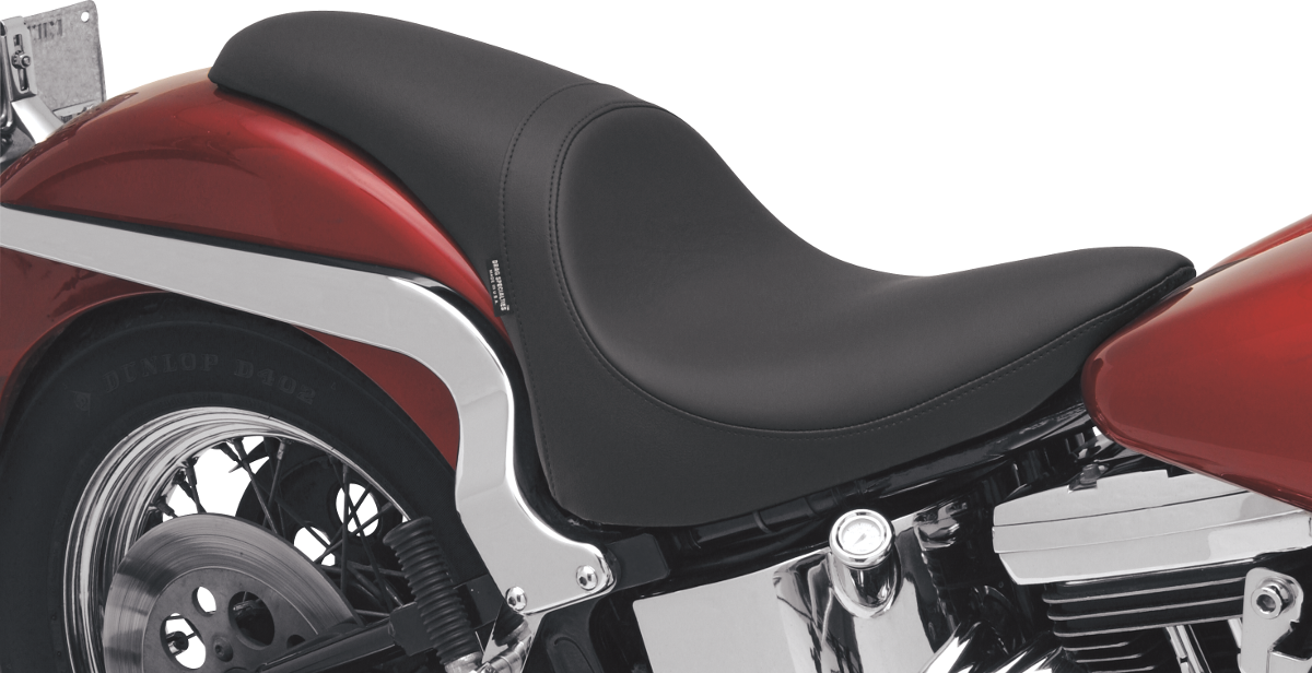 Predator Seat - Smooth - FLST/FXST '84-'99