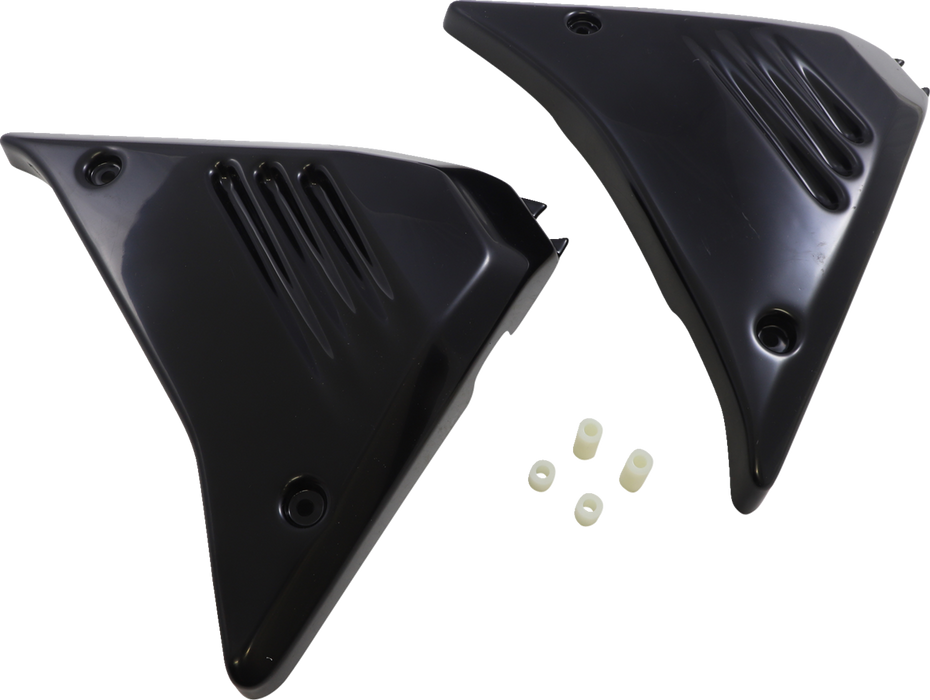 ARLEN NESS FXR SIDE PANELS (SMOOTH OR LOUVERED)