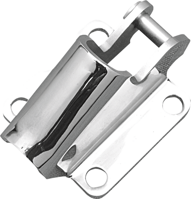 Kickstand Spring Plate