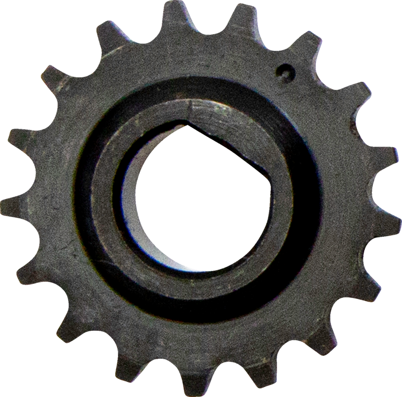 Crankshaft Sprocket - Outer - 17 Tooth - Twin Cam | M8