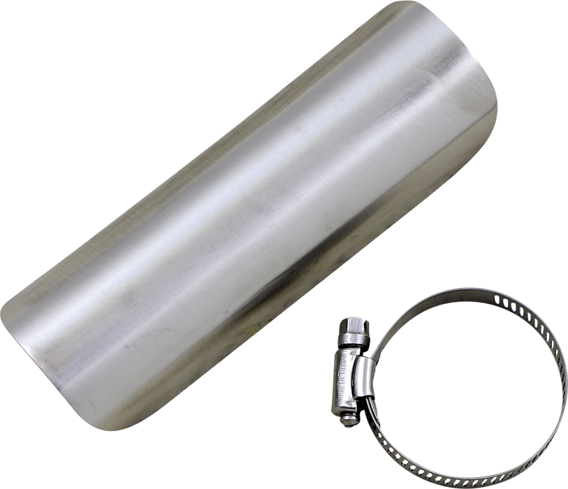 Heat Shield - Stainless Steel