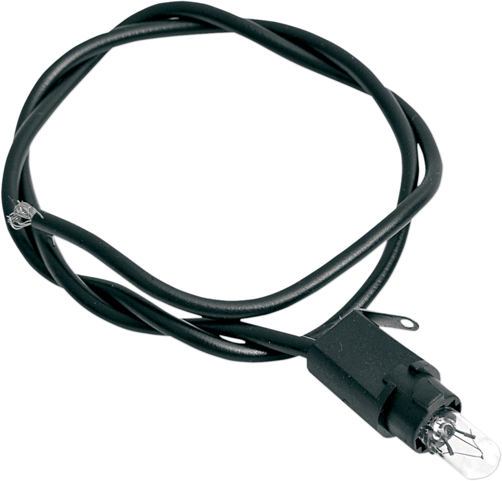 Replacement Bulb/Socket Viper Lights