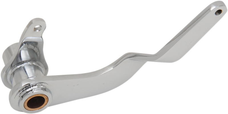 Brake Pedal - Chrome - FL/FX