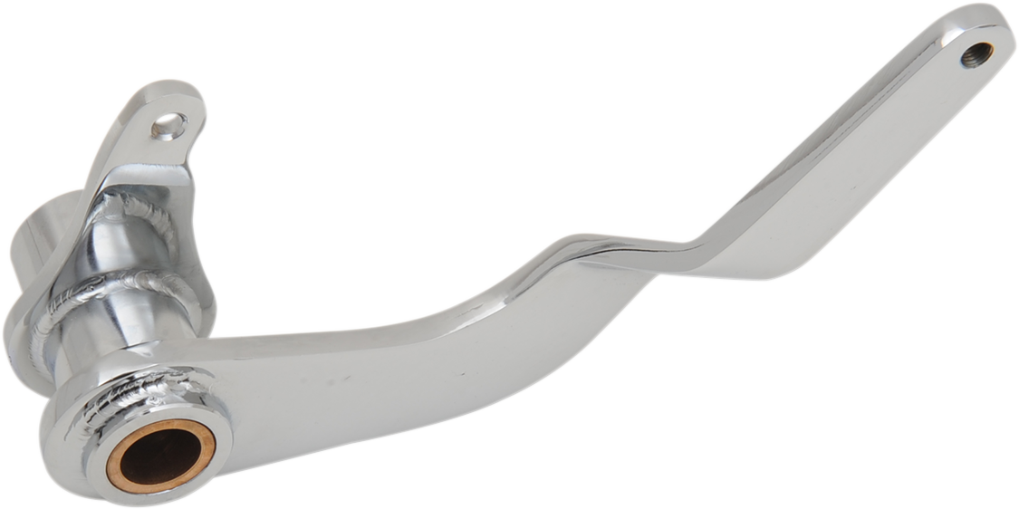 Brake Pedal - Chrome - FXR