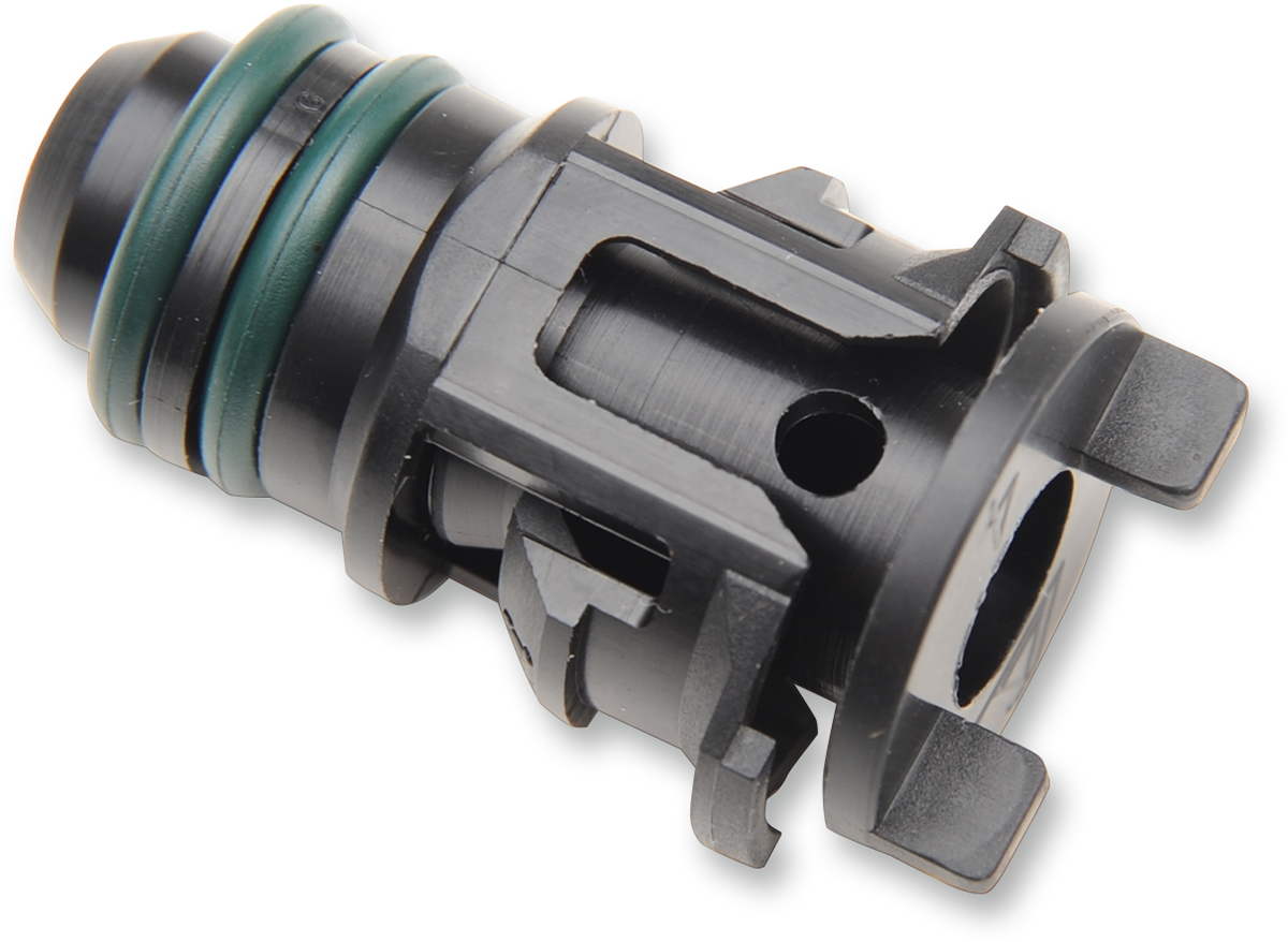 Oil Line Retainer Assembly - Softail — Ramjet Racing