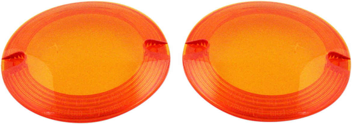 ProBEAM® Turn Signal Lenses - Red
