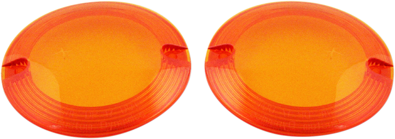 ProBEAMÂ® Turn Signal Lenses - Amber
