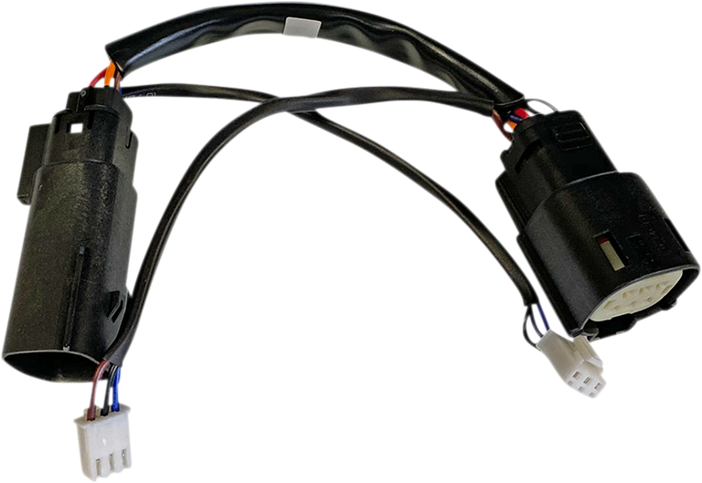 Adapter - Plasma Rod - Run/Brake/Turn