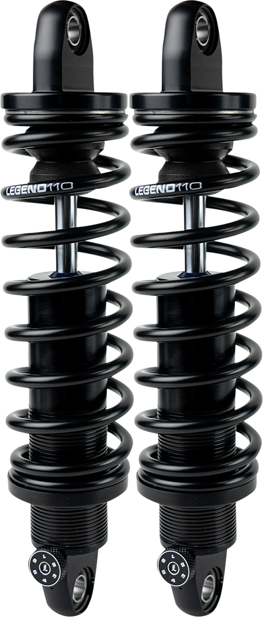 LEGEND REVO-A 84-00 FXR SHOCKS