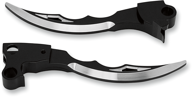 Pro-Blade Billet Lever - Chrome