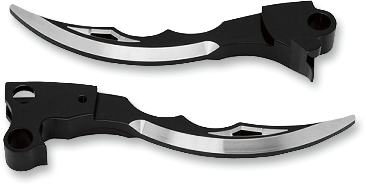 Pro-Blade Billet Lever - Black
