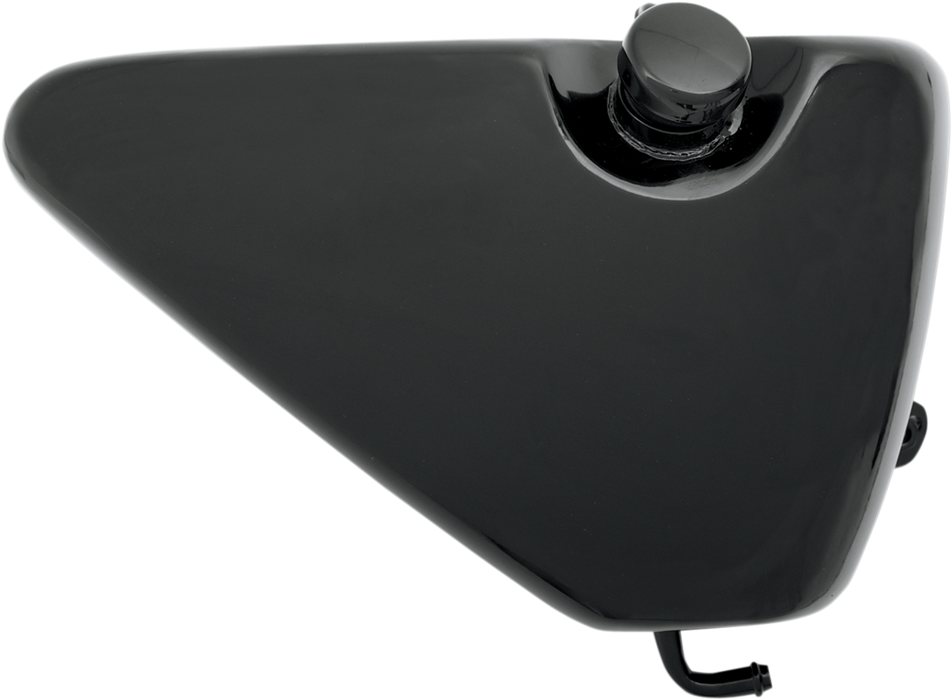 Oil Tank - Gloss Black - Sportster