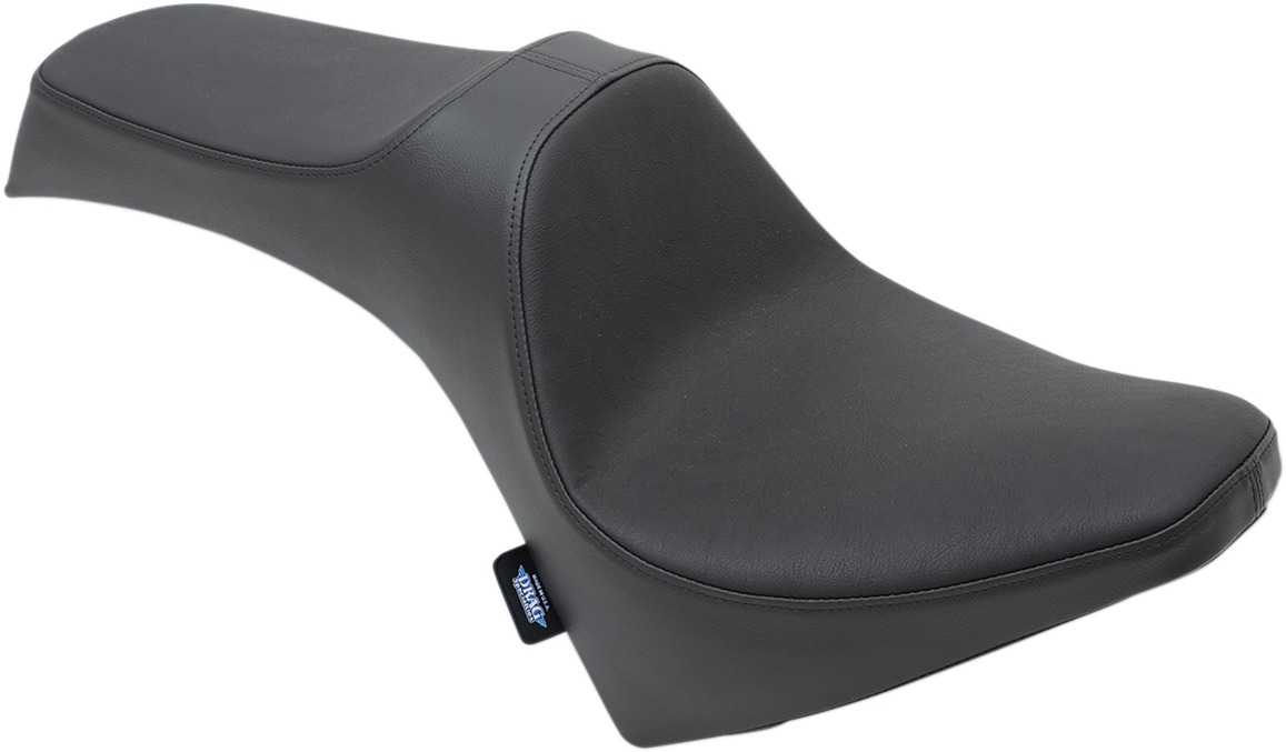 Predator III Seat - Double Diamond - Black Stitching - Scout '15-'22