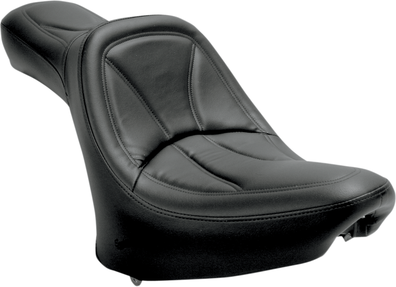 King Seat - Softail