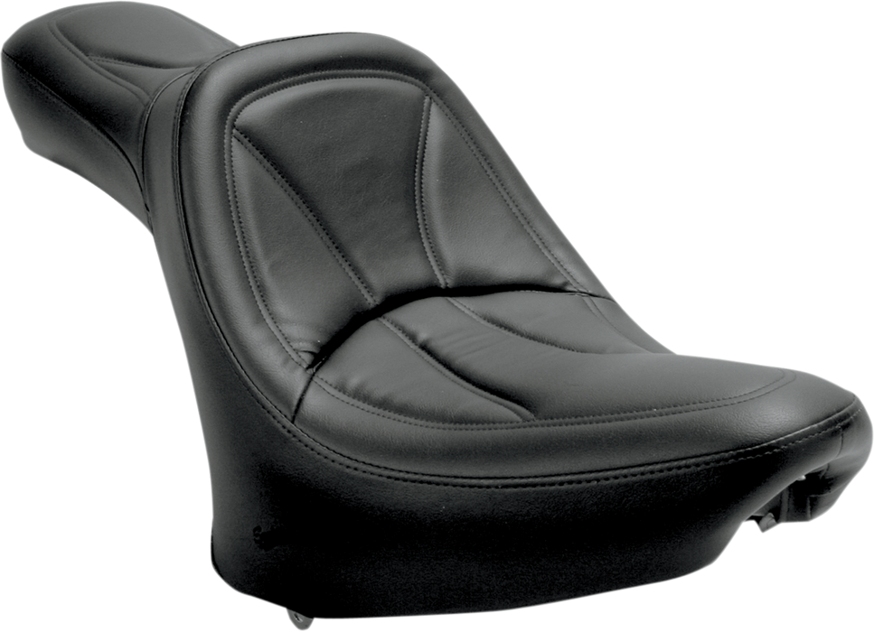 King Seat - Softail