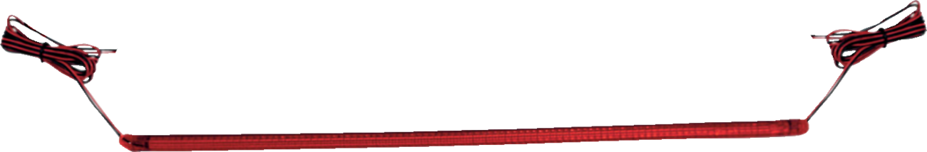 LED Light Strip - Red