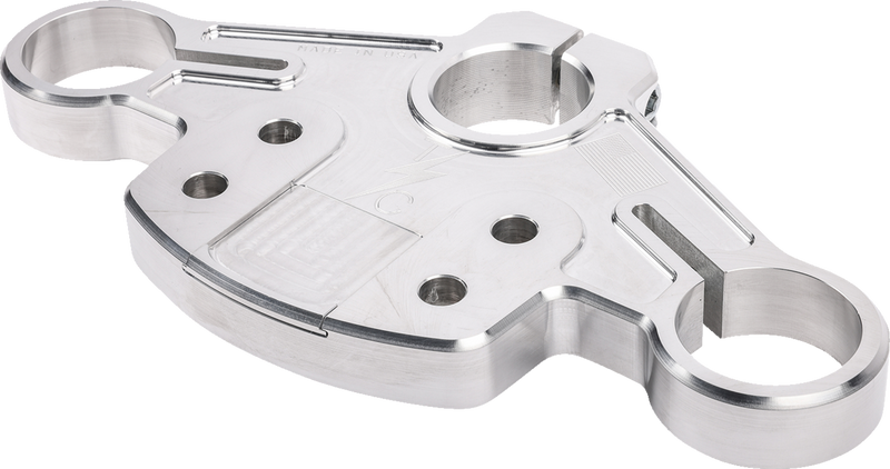 Thrashin supply road glide top tree