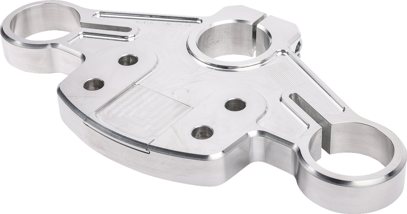 Thrashin supply road glide top tree